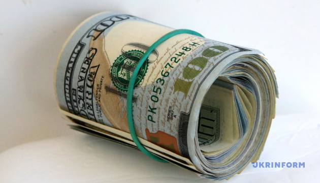 Долар і євро дорожчають: Нацбанк оголосив курс гривні на 5 березня