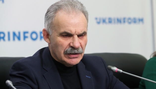 В Україні розробляють закон про альтернативну службу через релігійні переконання - Єленський