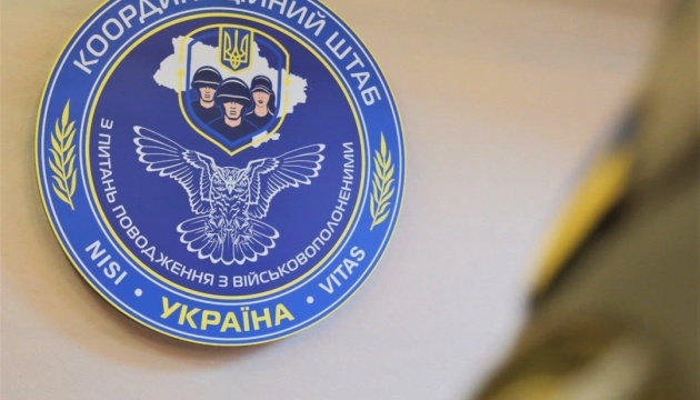 Передача Росією двох полонених українців Угорщині розцінюється як провокація - Коордштаб