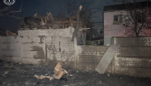 У Чугуївському районі на Харківщині через атаки дронів постраждали 12 цивільних