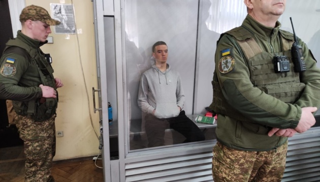 Обвинуваченому у вбивстві Фаріон продовжили арешт без права на заставу