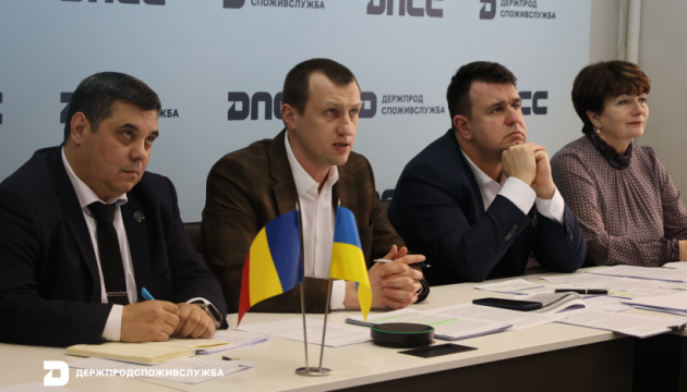 Україна та Молдова узгодили кроки для відновлення експорту м’яса птиці