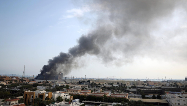 В ОАЕ збільшилася кількість жертв та постраждалих через іранські атаки