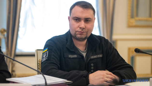 Війна в Ірані не заблокувала переговорний процес - Буданов