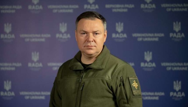 Комітет рекомендував Раді ухвалити закон про підготовку громадян до нацспротиву