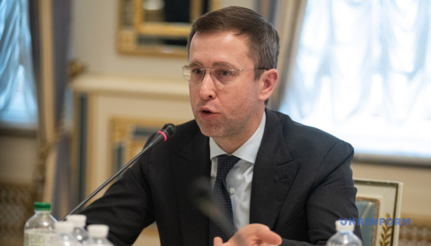 Відновлення нафтопроводу «Дружба» у попередньому вигляді не має сенсу - Корецький