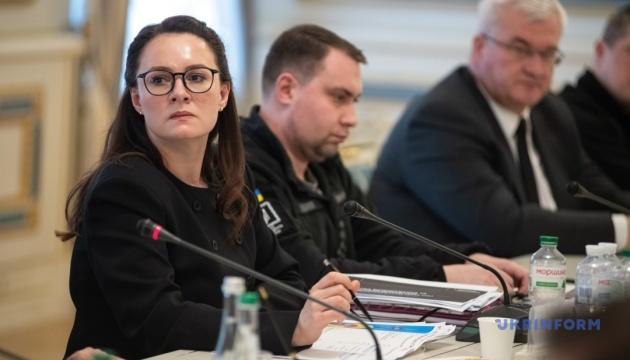 Уряд виділить ₴10 мільярдів із резервного фонду на ремонт доріг