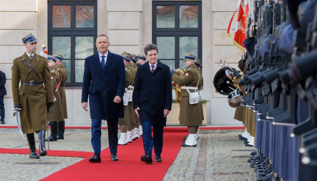 Польща і Румунія хочуть запросити до «Бухарестської дев’ятки» країни Скандинавії