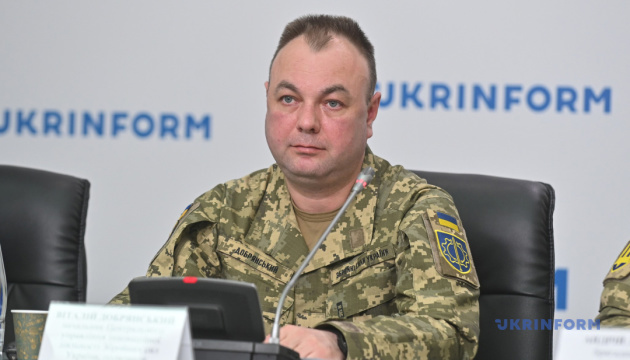 Україна працює над новітнім ракетним озброєнням