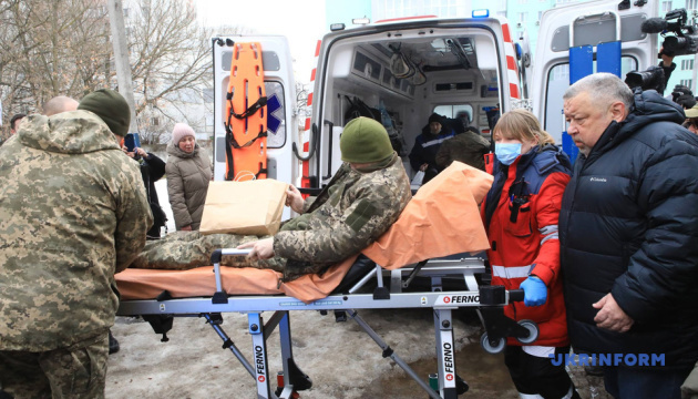 Обмін полоненими | Початок реєстрації на НМТ | Здорожчання пального | Удар Ірану по Азербайджану