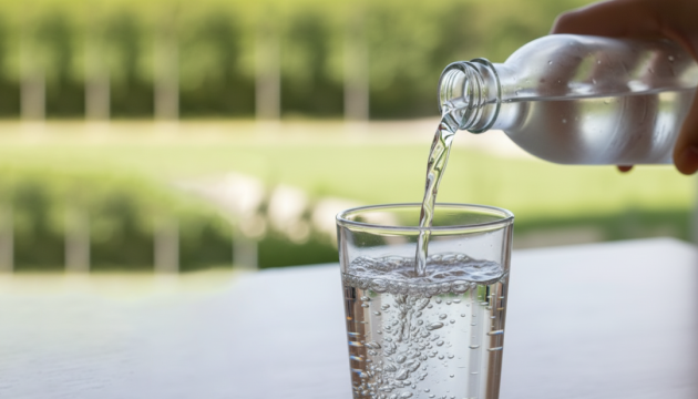 Виробника «Карпатської Джерельної» оштрафували за невідповідність маркування