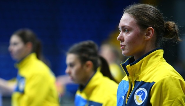 Збірна України переграла Литву у кваліфікації жіночого Євро-2026 з гандболу