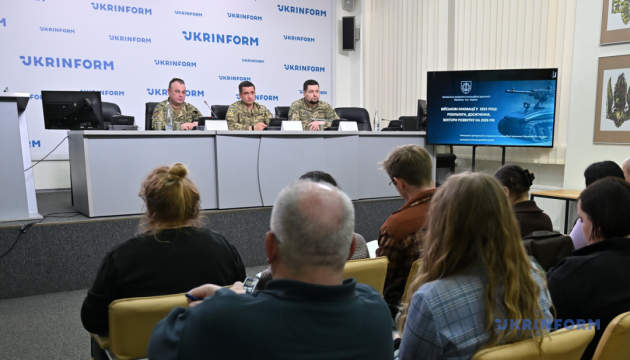 У ЗСУ розглядають використання екзоскелетів і роботизованих транспортних систем для розвантаження піхоти