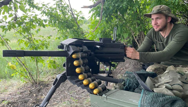 Історія одного «Золотого хреста»: евакуація на «бойовій тачці»