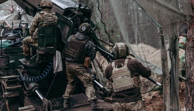 Generalstab: 56 Gefechte entlang der Front im Tagesverlauf, die meisten Angriffe an den Frontabschnitten Huljajpole, Kostjantyniwka und Pokrowsk  gemeldet