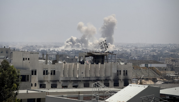 Escalation in the Middle East: What It Means for Ukraine