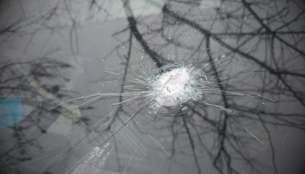 Росіяни атакували Сумщину з артилерії, дронами та КАБами: за добу - понад 100 ударів