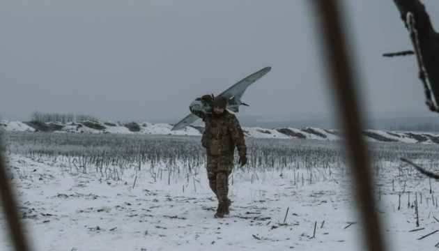 Generalstab: der Feind erhöht den Druck auf Huljajpole, insgesamt 136 Zusammenstöße in den vergangenen 24 Stunden gemeldet 