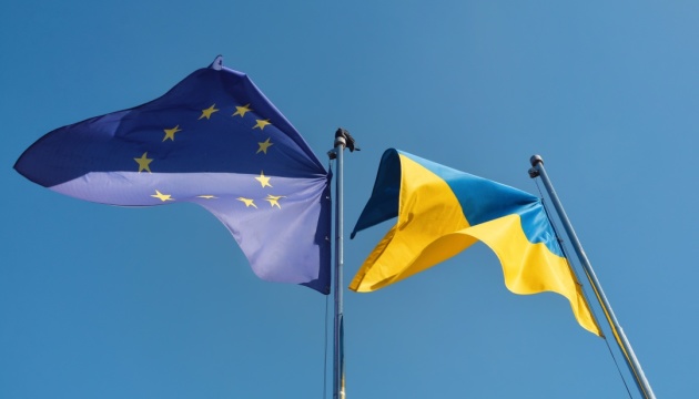 Європа за чотири місяці виділила на дрони для України близько €1,6 мільярда