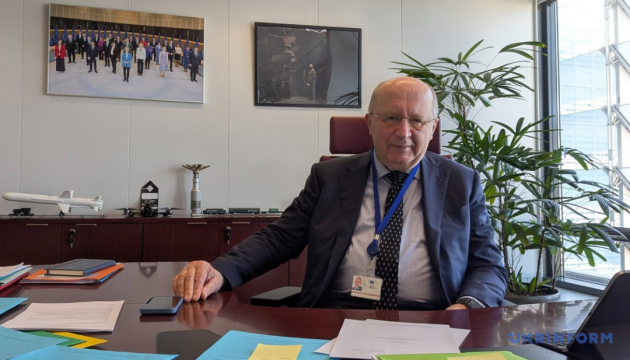 Відмова від розширення коштуватиме ЄС більше, ніж вступ України - Кубілюс