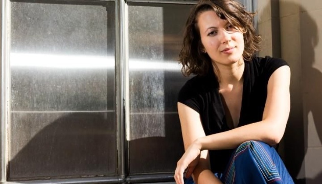 Канадська письменниця українського походження стала лауреаткою престижної британської премії