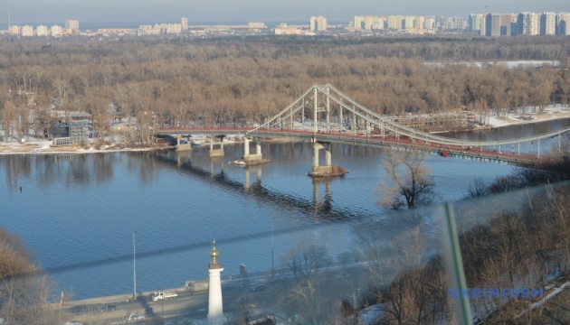 У Києві та області у вівторок обмежать рух через приїзд іноземних делегацій