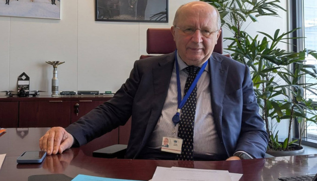 Ukraine, Europe considering joint development of missile systems – Kubilius