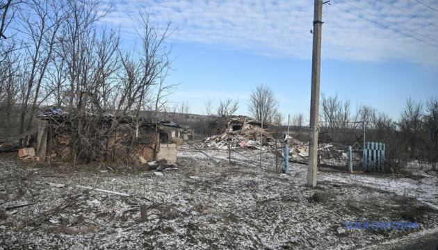 Russen verschleppen 19 Menschen aus der Region Sumy