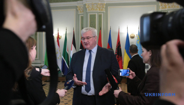 Угорщина не мала підстав для конфіскації українського майна - Сибіга