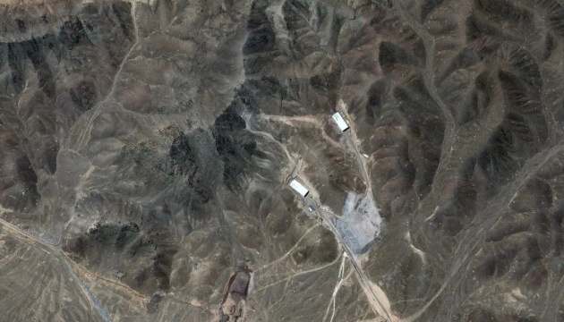 Ізраїль радить евакуюватися жителям провінції Кум, що біля іранського ядерного об'єкту