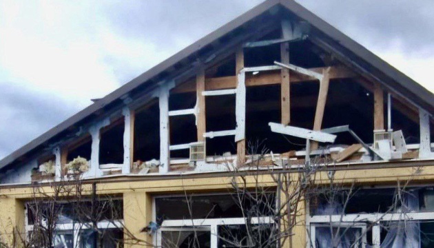 Росіяни протягом дня атакували три райони Дніпропетровщини, є поранені