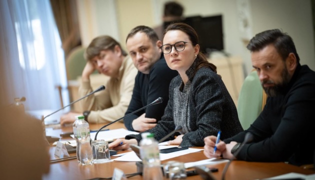 Уряд виділив перші ₴10 мільярдів на Плани стійкості регіонів