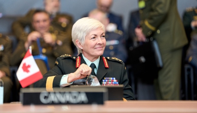 Канада може допомогти партнерам у Перській затоці протистояти Ірану - начальниця Штабу оборони