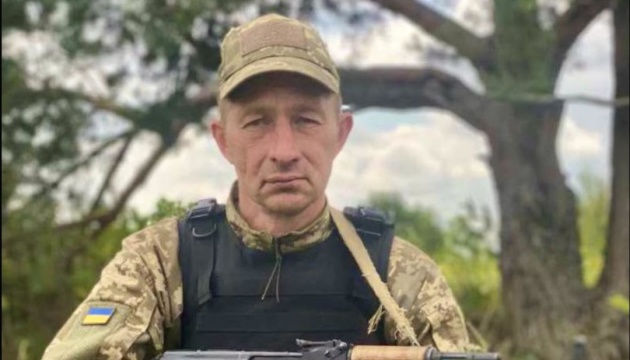 З полону повернувся захисник з Попасної, якого два роки вважали зниклим безвісти