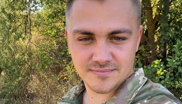 З полону повернувся шахтар, який боронив Україну з 2019 року