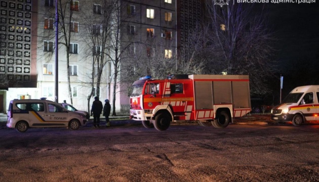 Ворог минулої доби атакував Запорізьку область 760 разів - постраждало немовля