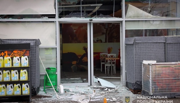 На Сумщині минулої доби через обстріли поранені четверо людей