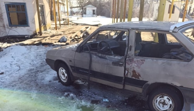 Ворог атакував дронами цивільних на Харківщині, двоє загиблих