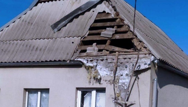 Ворог упродовж доби завдав 962 удари по Запорізькій області