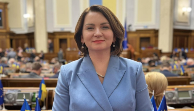 День української жінки можуть офіційно закріпити за 25 лютого - депутатка Савчук