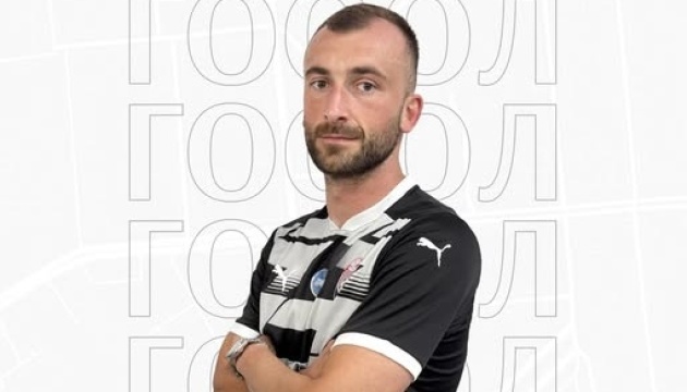 УПЛ: хавбек «Зорі» Анджушич зробив хет-трик у грі з «Полтавою»