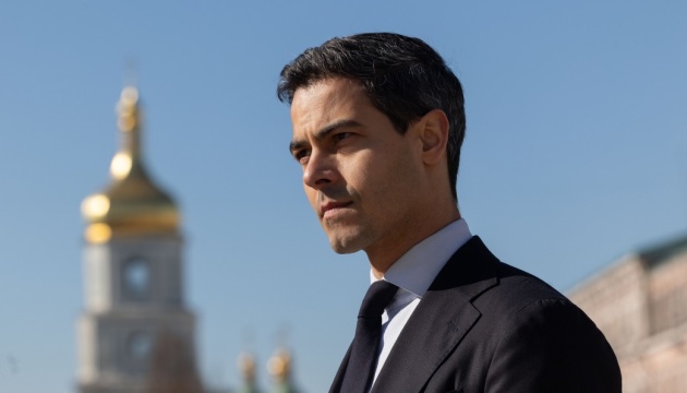 El primer ministro de los Países Bajos pide a los aliados de Ucrania que no le dejen de brindar apoyo en tiempos difíciles