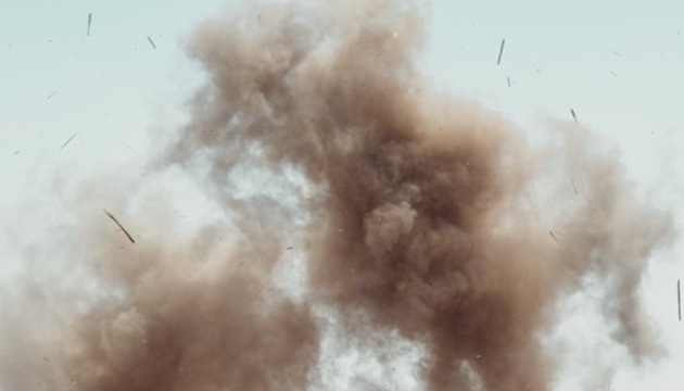 Ukrainische Verteidigungskräfte zerstören weiteres Flugabwehrsystem, Landungsboot und russische Kommandoposten