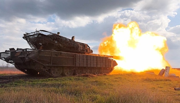 Im Süden bringen Streitkräfte Gebiet von 435 Kilometer unter ihre Kontrolle – Präsident