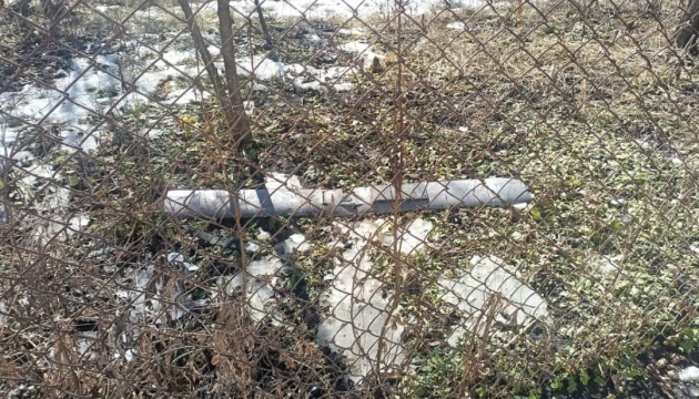 Russian Molniya drones attack border community in Kharkiv region: One civilian injured, homes damaged