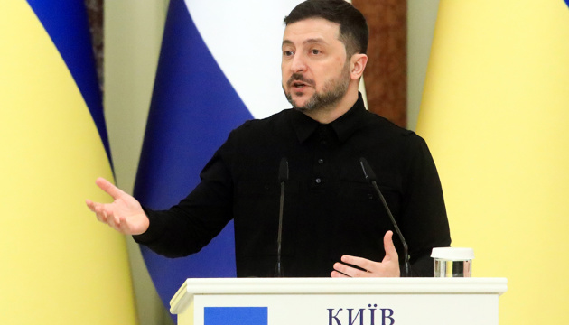 Iran liefert derzeit keine Drohnen und andere Waffen an Russland – Selenskyj