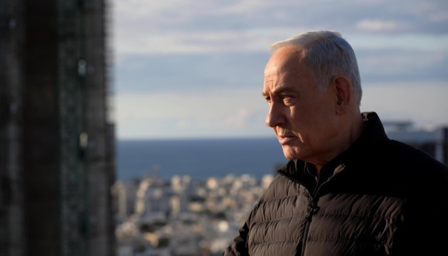 Нетаньягу вперше заявив, що пройшов лікування від раку