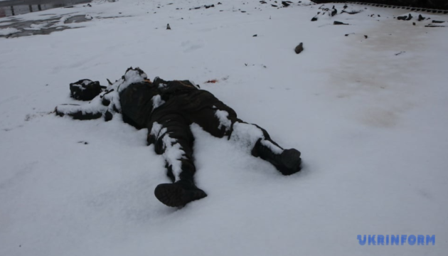 Russia suffers record losses this winter despite minimal gains – expert