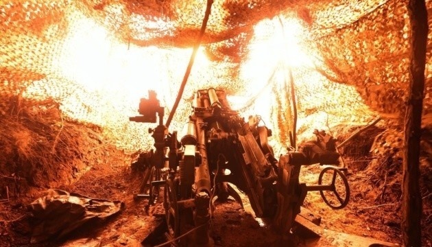 War update: 130 combat clashes over past day, Pokrovsk, Huliaipole sectors most active