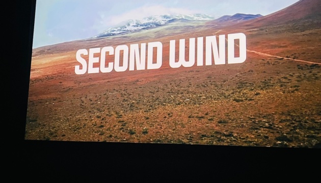 У Вашингтоні проходить Український кінофестиваль